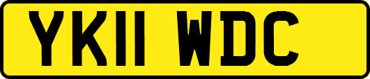 YK11WDC