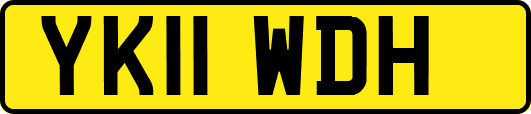 YK11WDH