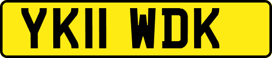 YK11WDK