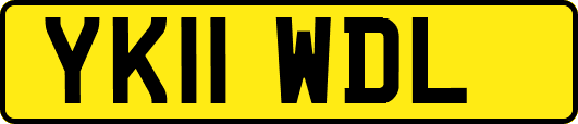 YK11WDL