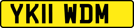 YK11WDM