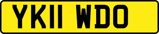 YK11WDO