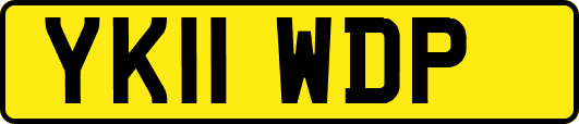 YK11WDP