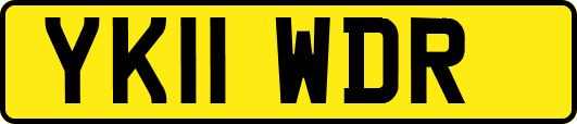 YK11WDR