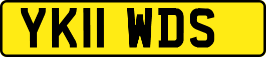 YK11WDS