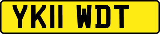 YK11WDT