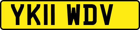 YK11WDV