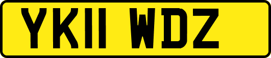 YK11WDZ