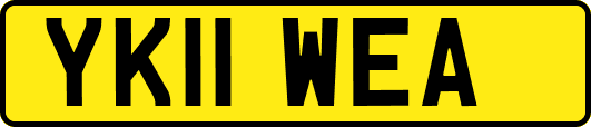 YK11WEA
