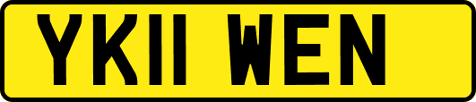 YK11WEN