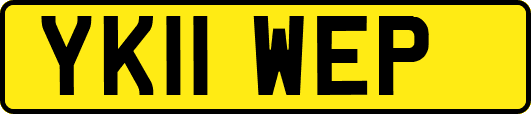 YK11WEP