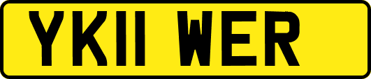 YK11WER