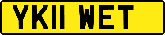YK11WET