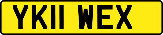 YK11WEX
