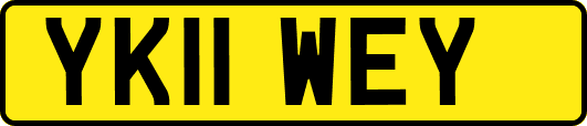 YK11WEY