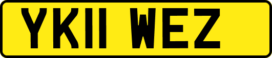 YK11WEZ