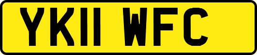 YK11WFC