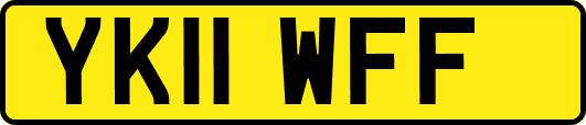 YK11WFF
