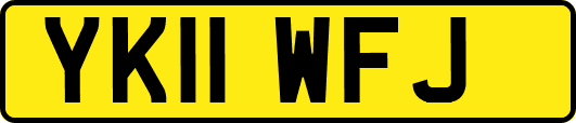 YK11WFJ