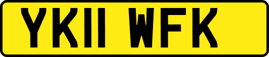 YK11WFK