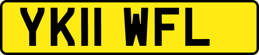 YK11WFL