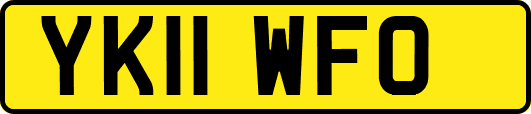 YK11WFO