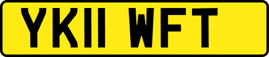 YK11WFT