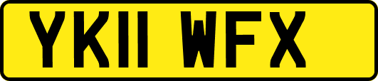YK11WFX