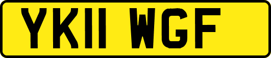YK11WGF