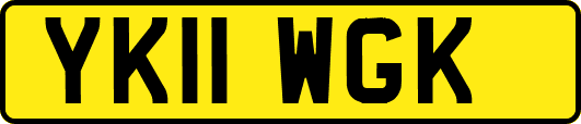 YK11WGK
