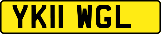 YK11WGL