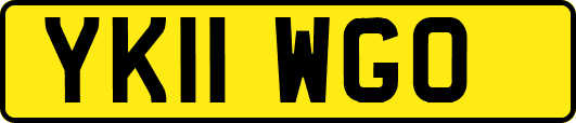 YK11WGO
