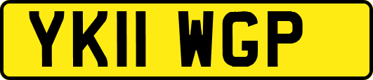 YK11WGP