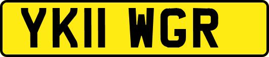 YK11WGR
