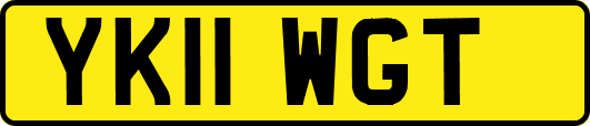 YK11WGT