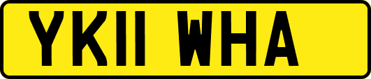 YK11WHA