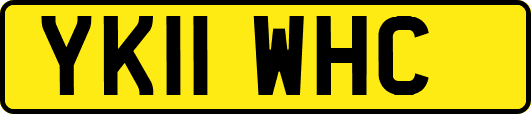 YK11WHC