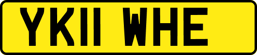 YK11WHE