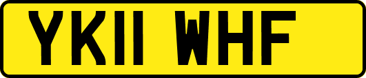 YK11WHF