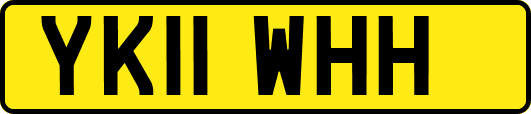 YK11WHH