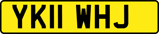 YK11WHJ