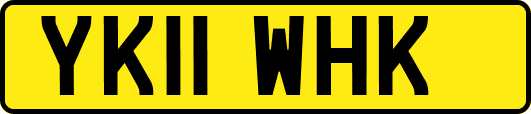 YK11WHK
