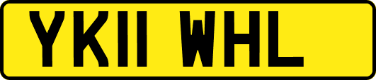 YK11WHL