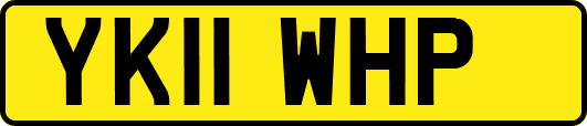 YK11WHP