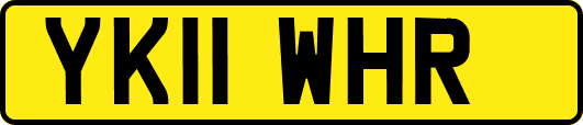YK11WHR