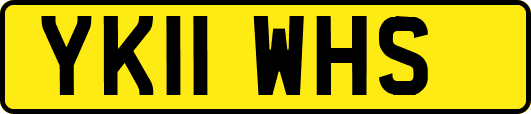 YK11WHS