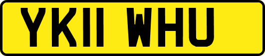 YK11WHU