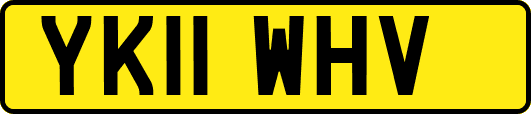 YK11WHV