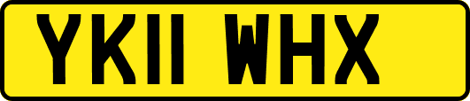 YK11WHX