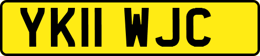 YK11WJC